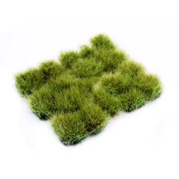 Wild Tuft Autumn (12 mm) XL - Vallejo SC423