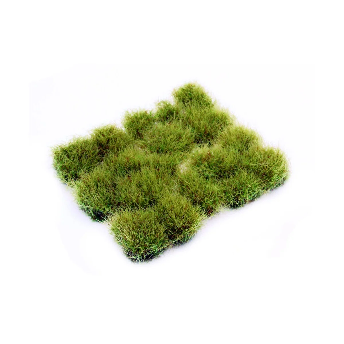 Wild Tuft Autumn (12 mm) XL - Vallejo SC423 Wild Tuft Autumn (12 mm) XL - Vallejo SC423