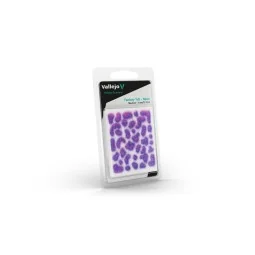 Fantasy Tuft Neon (4 mm) M - Vallejo SC430