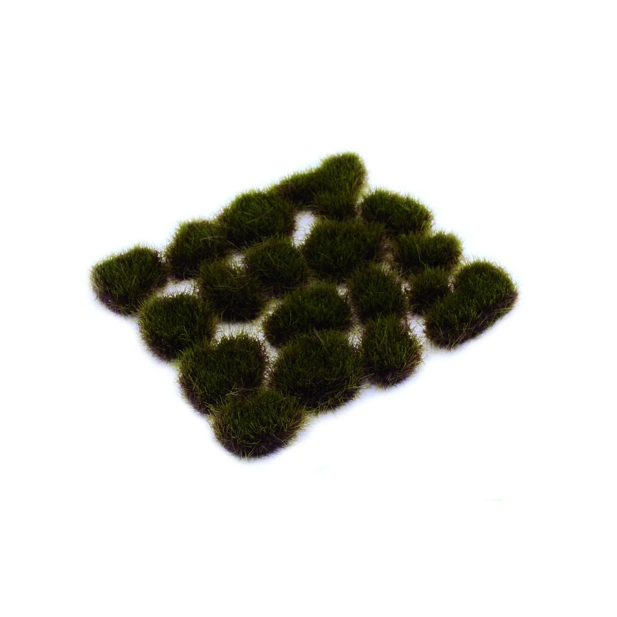 Wild Tuft Swamp (8 mm) XL - Vallejo SC422