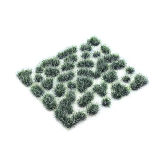 Fantasy Tuft Turquoise (6 mm) L - Vallejo SC432