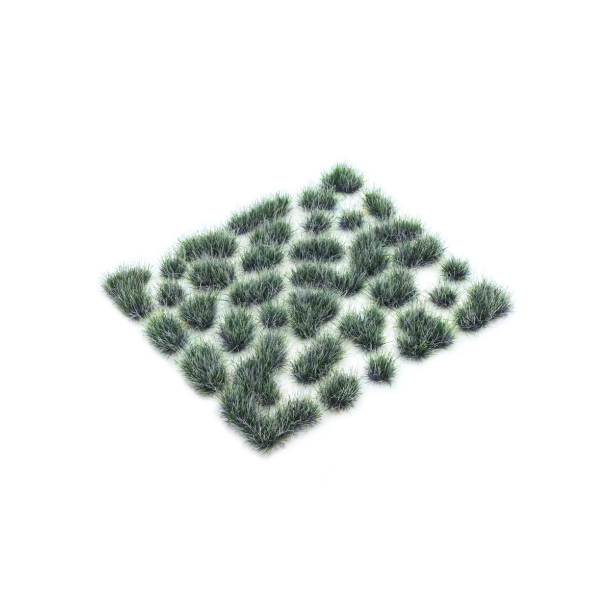 Fantasy Tuft Turquoise (6 mm) L - Vallejo SC432