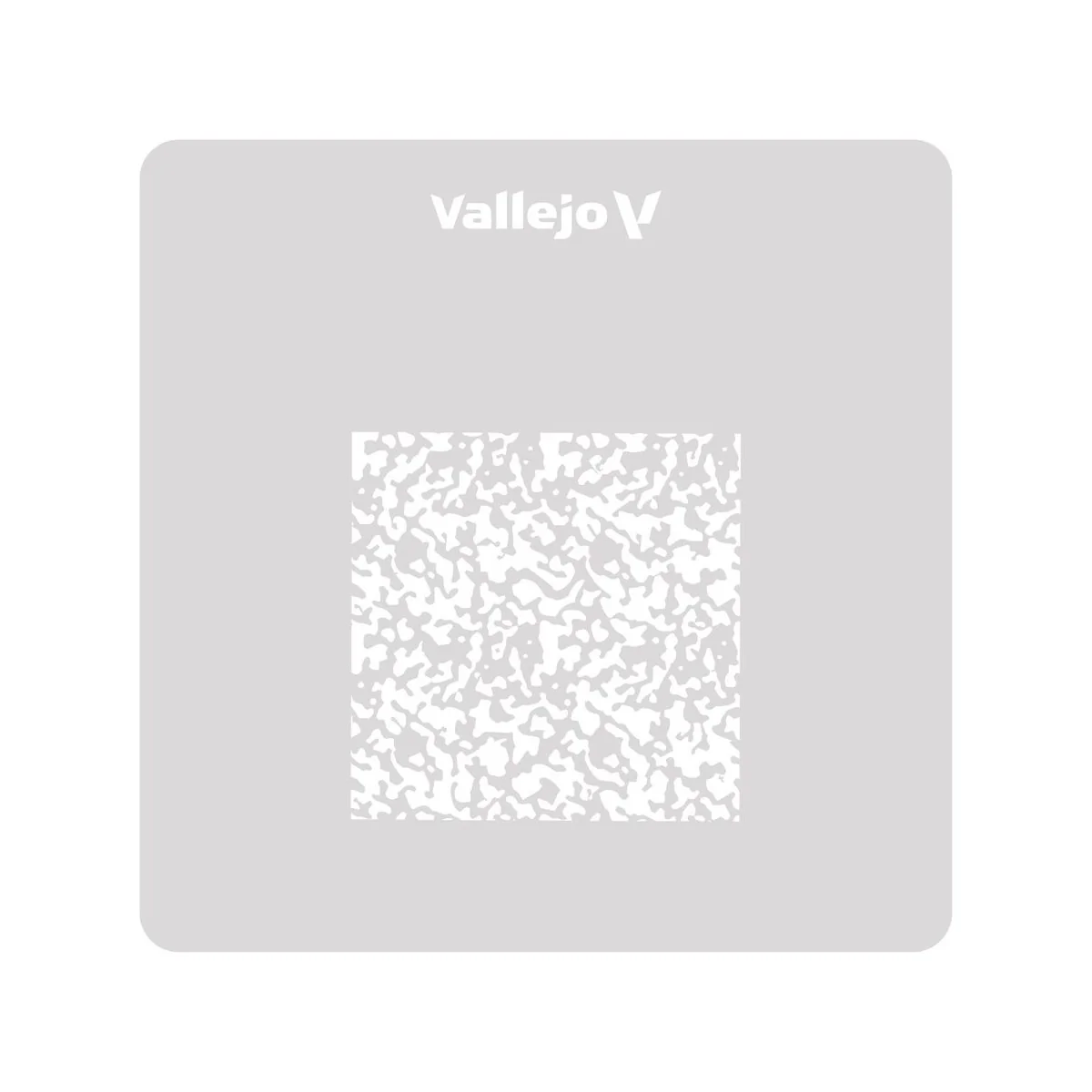 Weathered Paint 1/72 125 x 125 mm - Vallejo ST-AIR002