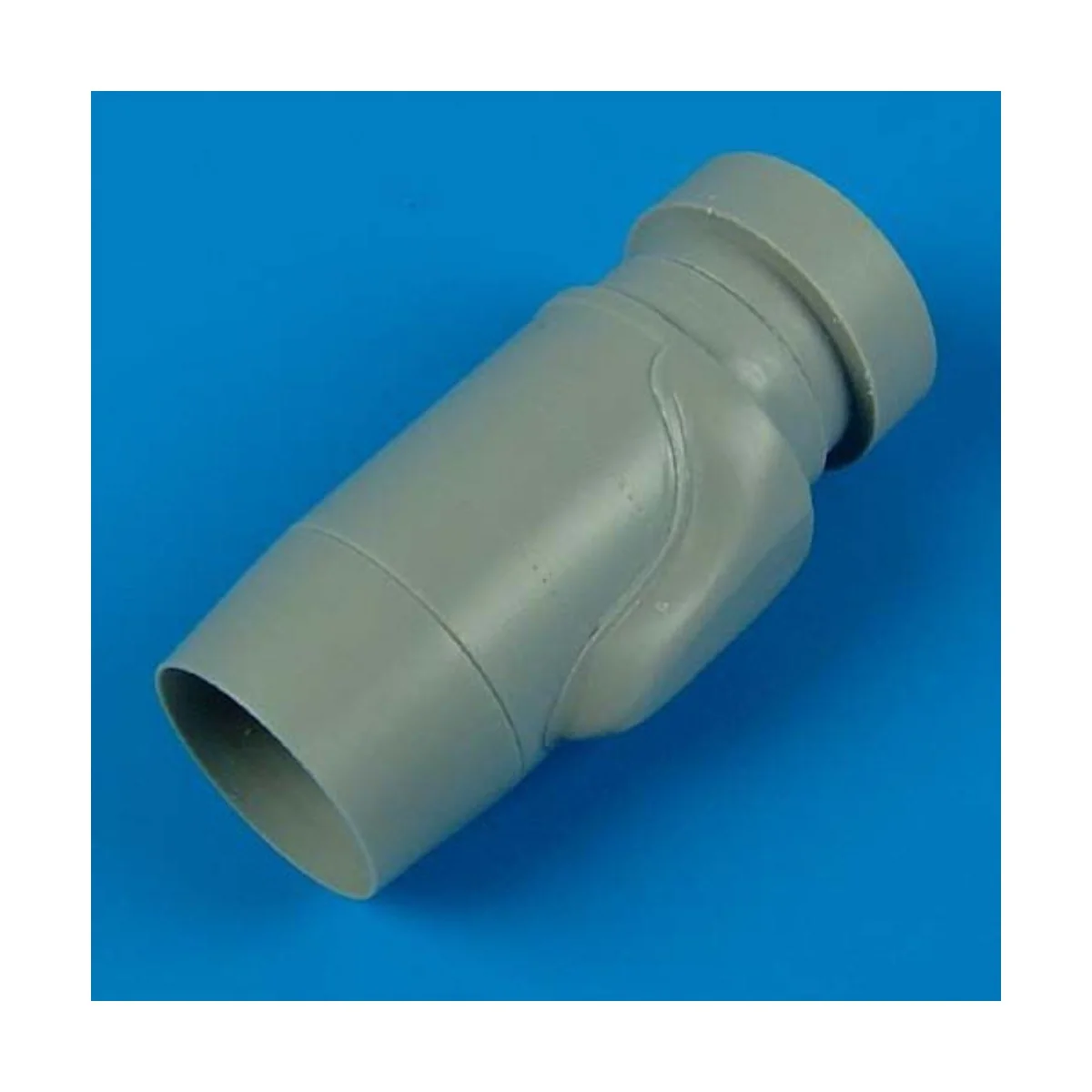 A-4 IDF Skyhawk exhaust nozzle für Hasegawa Bausatz - Quickboost QB...