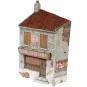 Vallejo Scenics: French Café 25.5 x 15 cm - Vallejo SC114 Vallejo Scenics: French Café 25.5 x 15 cm - Vallejo SC114