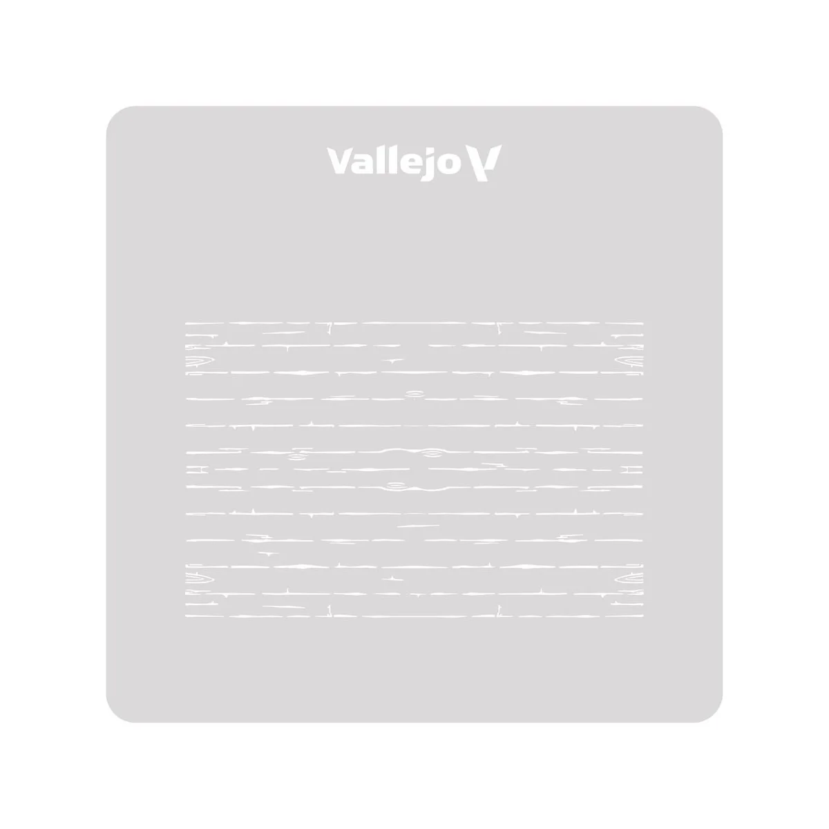 Wood Texture nº 1 125 x 125 mm - Vallejo ST-TX006