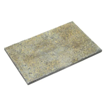 Vallejo Scenics: Cobblestone Street 24.5 x 16 cm - Vallejo SC110