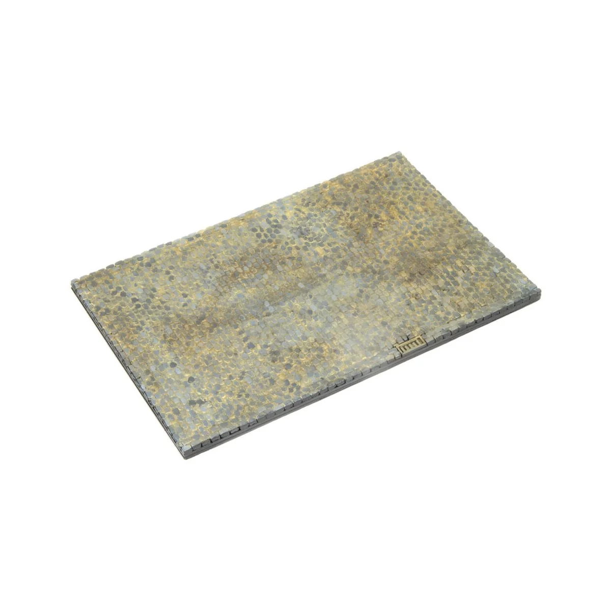 Vallejo Scenics: Cobblestone Street 24.5 x 16 cm - Vallejo SC110 Vallejo Scenics: Cobblestone Street 24.5 x 16 cm - Vallejo SC110