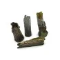 Large Tree Stumps - Vallejo SC303
