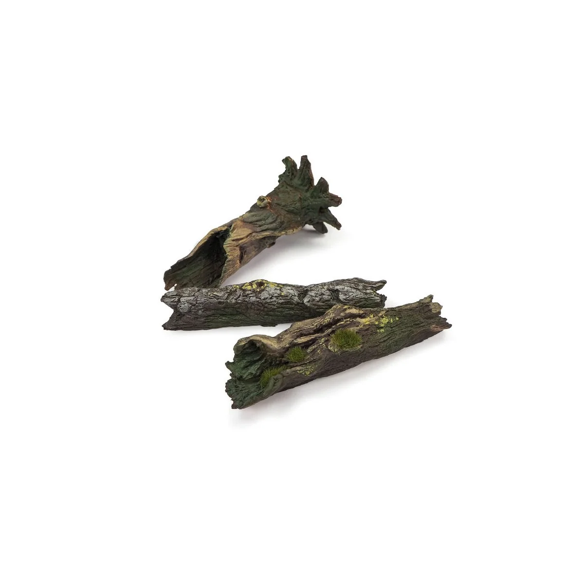 Vallejo Scenics: Fallen Logs - Vallejo SC304 Vallejo Scenics: Fallen Logs - Vallejo SC304