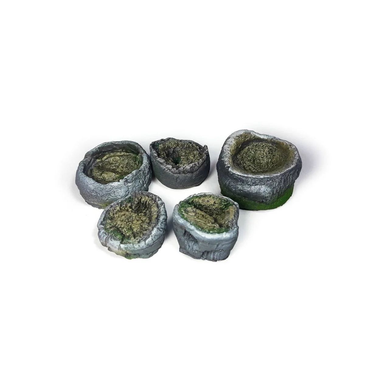 Palm Stumps - Vallejo SC302