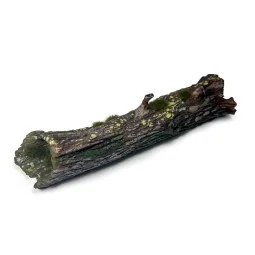 Vallejo Scenics: Large Fallen Trunk - Vallejo SC307