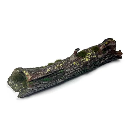 Vallejo Scenics: Large Fallen Trunk - Vallejo SC307