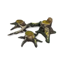 Stumps with Roots - Vallejo SC305