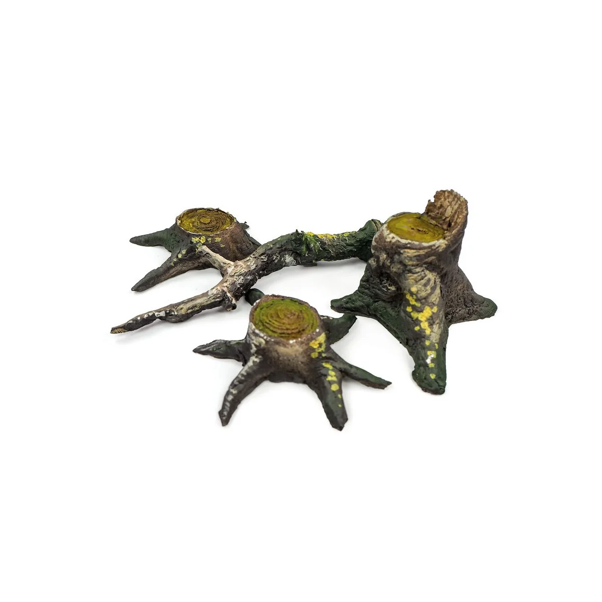 Stumps with Roots - Vallejo SC305