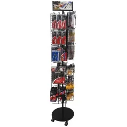 Display: Tools Complete range Floor Display - Vallejo TEX103