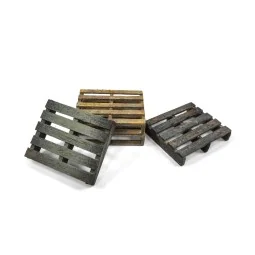 Wooden Pallets - Vallejo SC233