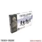 Trench Crusade: Prussian Yeomen - Archon Studio TCPM2016