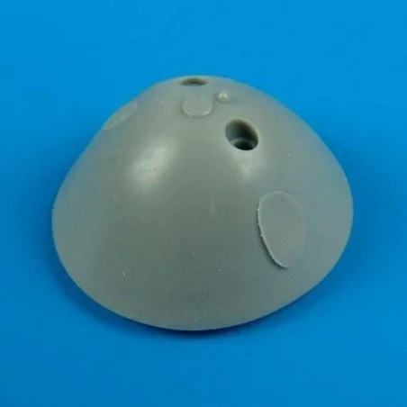 Mosquito FB Mk. VI Nose für Tamiya Bausatz, 1/48 - Quickboost QB48 252