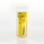 All-purpose replacement blades for scalpel (5 pieces) - Heller 99007
