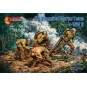 WWII U.S. Chemical mortar team, 1/72 - Mars Figures MS72146 WWII U.S. Chemical mortar team, 1/72 - Mars Figures MS72146