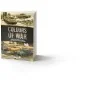 Colours of War Painting WWII & WWIII miniatures English - Vallejo 7...