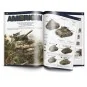 Colours of War Painting WWII & WWIII miniatures English - Vallejo 7...