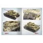 SOLUTION BOOK 19 - How to Paint WWII German D.A.K .Vehicles - (Mult...