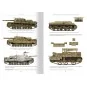 ITALIENFELDZUG - German Tanks and Vehicles 1943-1945 Vol. 5 (Englis...