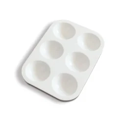 Small palette 13x9 cm - Vallejo HS120