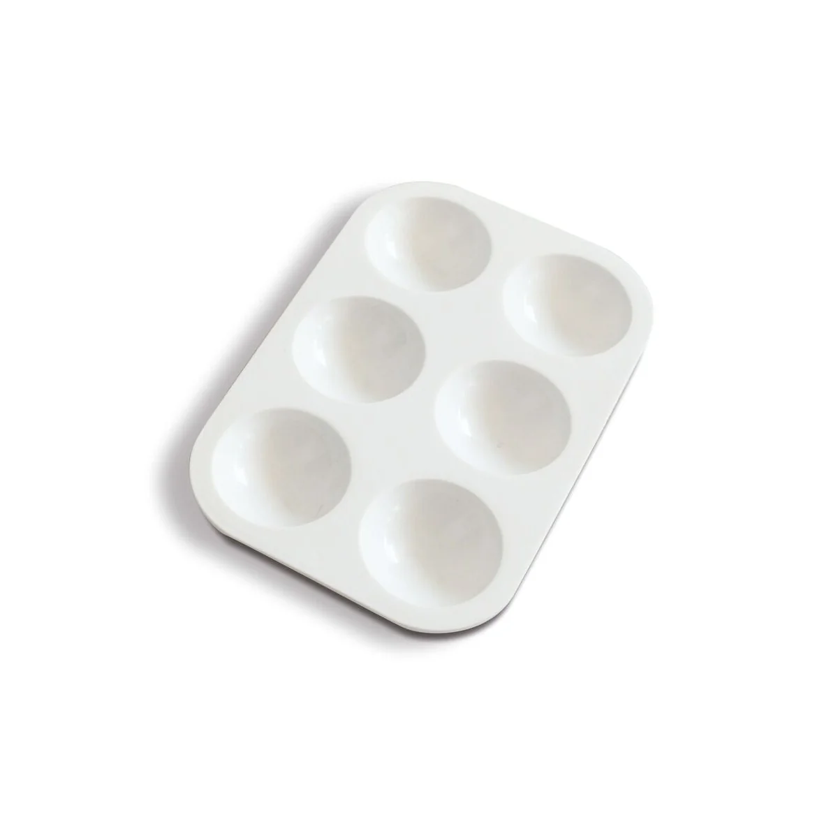 Small palette 13x9 cm - Vallejo HS120 Small palette 13x9 cm - Vallejo HS120