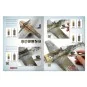 SOLUTION BOOK PREMIUM 32 - How to Paint Late WWII Luftwaffe Aircraf...