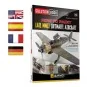 SOLUTION BOOK PREMIUM 32 - How to Paint Late WWII Luftwaffe Aircraf...