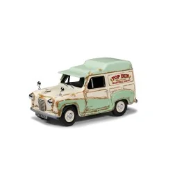 Wallace & Gromit Austin A35 Van Collection - Cheese Please!, Top Bu...