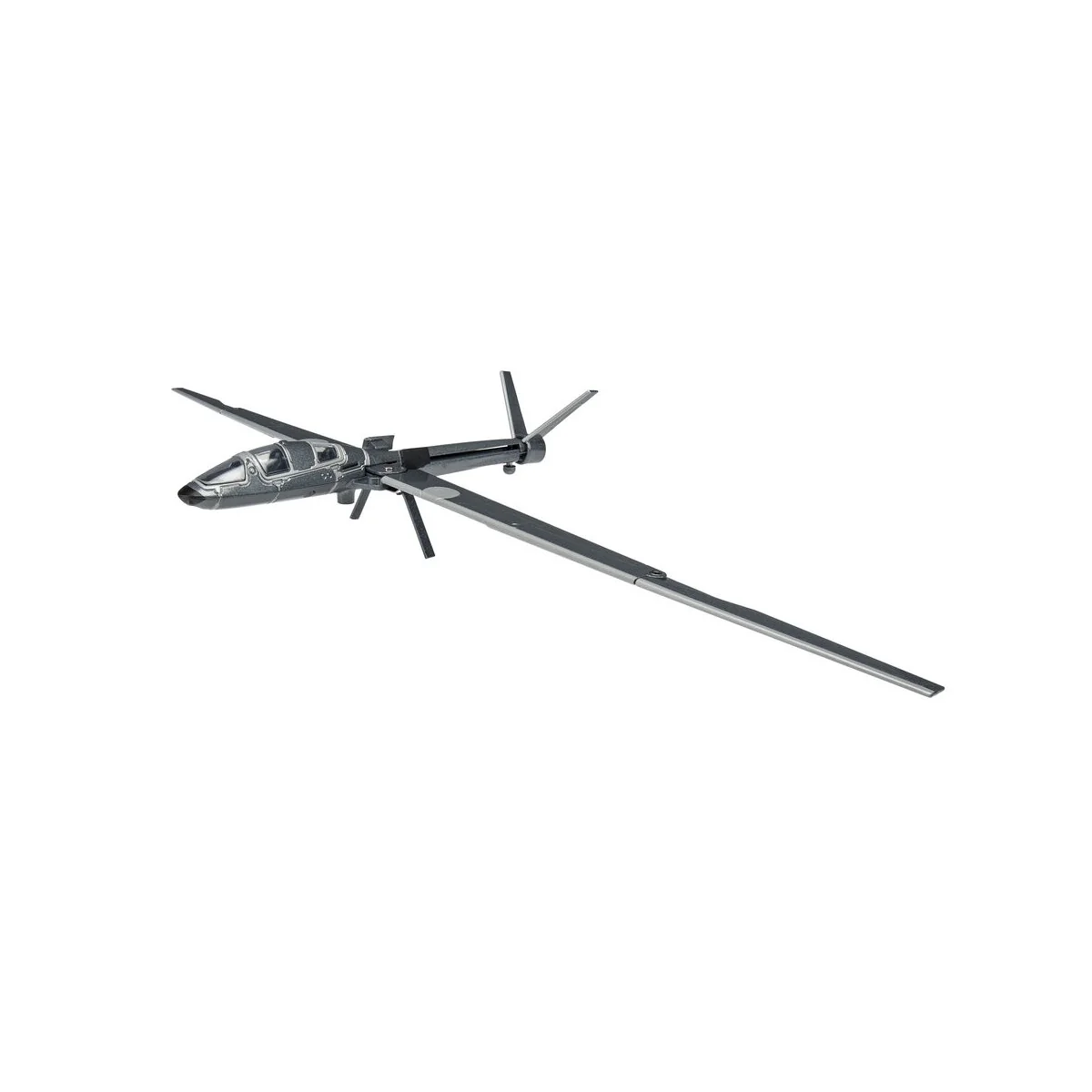 James Bond 007 - Q Glider - No Time to Die - Corgi CC03601