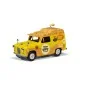 Wallace & Gromit Austin A35 Van - Cheese Please! Delivery Van, 1/43...