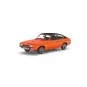 Ford Capri Mk2 3-litre Ghia Automatic, Sebring Red, 1/43 - Corgi VA...