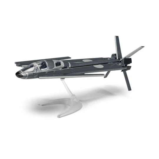 James Bond 007 - Q Glider - No Time to Die - Corgi CC03601