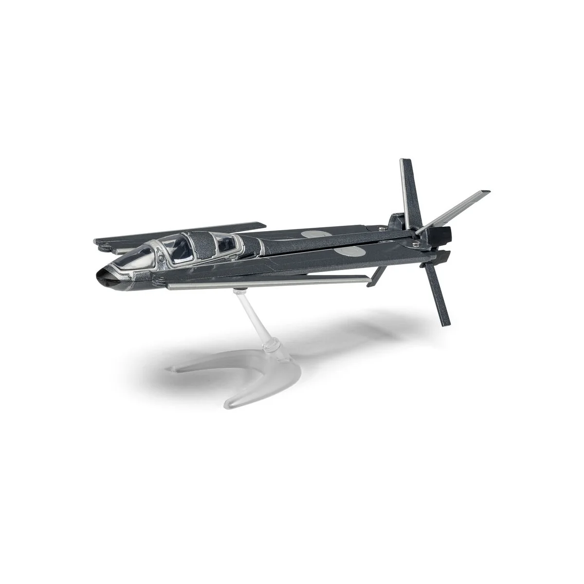 James Bond 007 - Q Glider - No Time to Die - Corgi CC03601