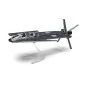 James Bond 007 - Q Glider - No Time to Die - Corgi CC03601