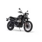 Triumph Scrambler 1200 (Bond Edition), 1/12 - Corgi CC08402