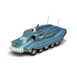 Captain Scarlet (Classic) - Spectrum Pursuit Vehicle (SPV) - Corgi ...