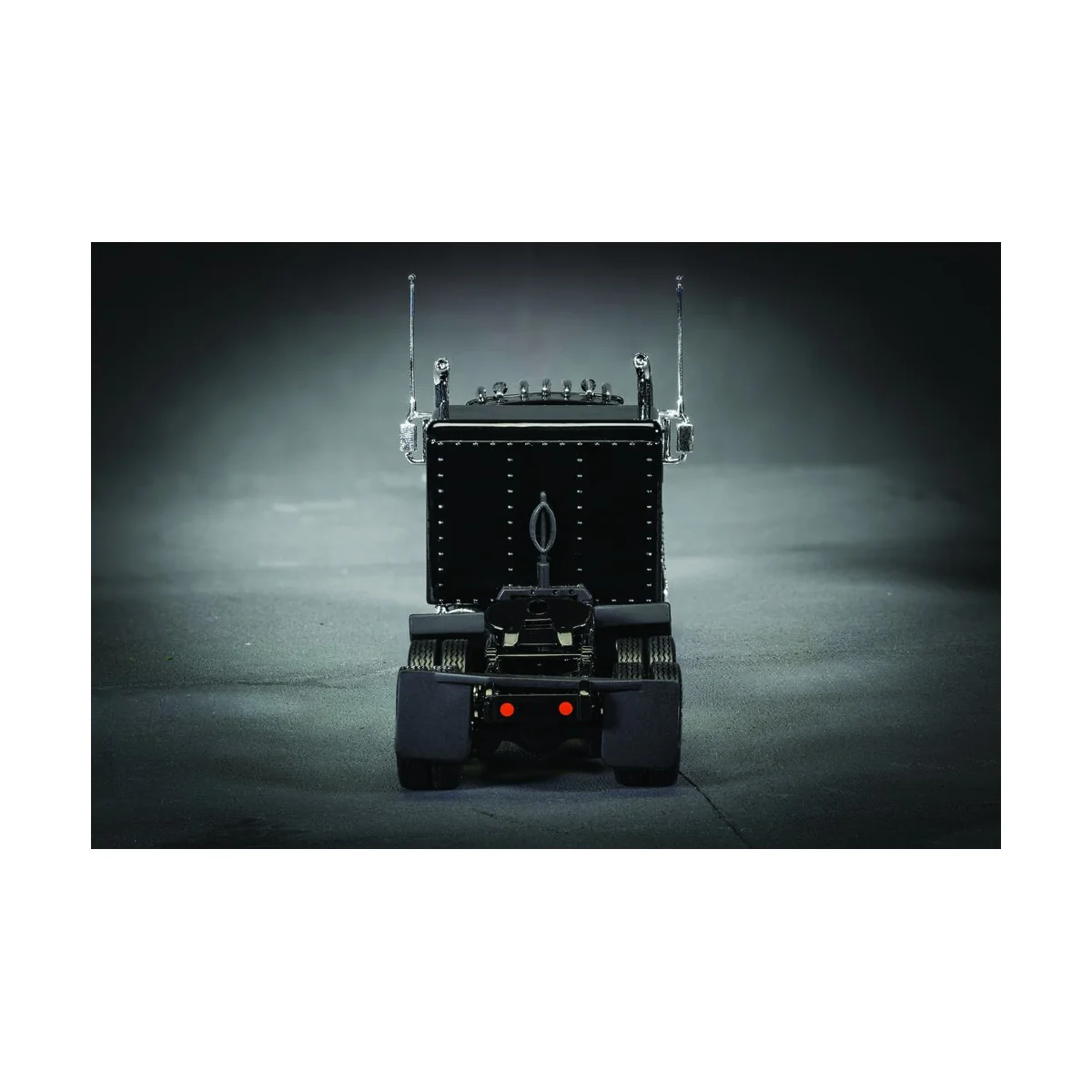 Heavy Metal Trucks - Motorhead, 1/50 - Corgi CC55701 Heavy Metal Trucks - Motorhead, 1/50 - Corgi CC55701