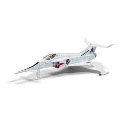 Captain Scarlet (Classic) - Angel Interceptor - Corgi CC96309