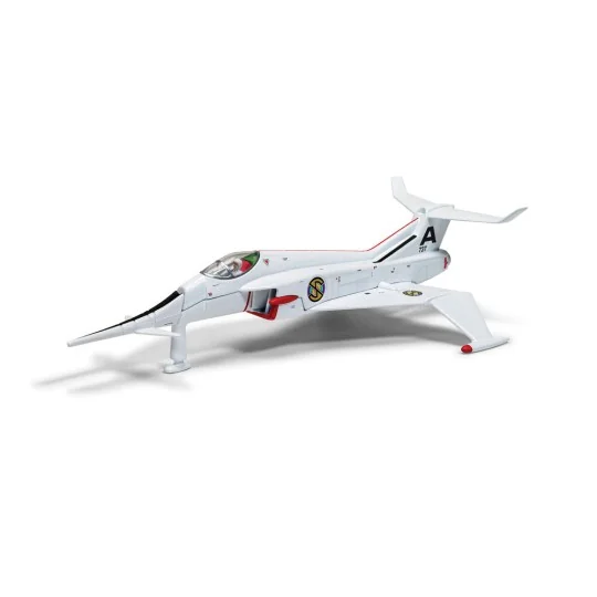 Captain Scarlet (Classic) - Angel Interceptor - Corgi CC96309