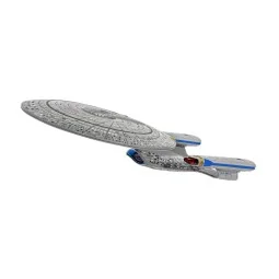Star Trek - USS Enterprise NCC-1701-D (The Next Generation) - Corgi...