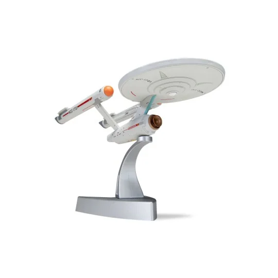 Star Trek - USS Enterprise NCC-1701 (The Original Series) - Corgi C... Star Trek - USS Enterprise NCC-1701 (The Original Series) - Corgi C...