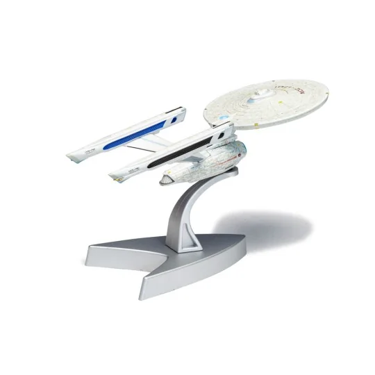 Star Trek - USS Enterprise NCC-1701 [Refit] (Star Trek II: The Wrat...