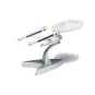 Star Trek - USS Enterprise NCC-1701 [Refit] (Star Trek II: The Wrat...