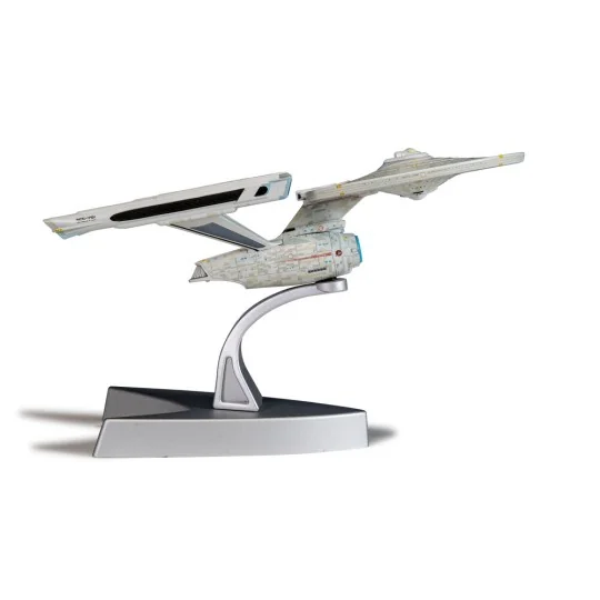 Star Trek - USS Enterprise NCC-1701 [Refit] (Star Trek II: The Wrat...